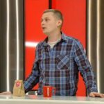 Дмитро Сливний, засновник проекту «Dogwill»