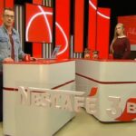 LIFESTILE: робоче місце Марка Цукерберга