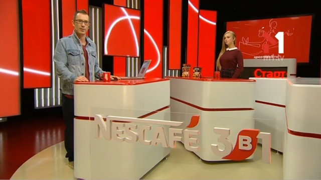 LIFESTILE: робоче місце Марка Цукерберга