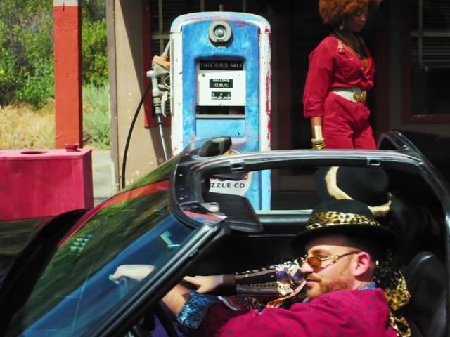 In Da Kar
