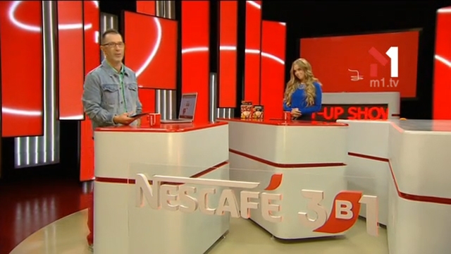 ART: Малюнки на мокрому асфальті