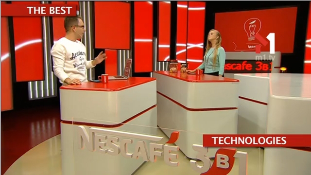 The Best. Електрокар від Porsche