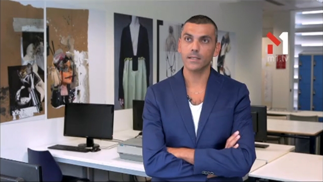 Освіта дизайнера