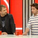 Віталій Кедик та Юрій Шевченко, співзасновники проекту «Wishround»