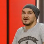 Ігор Ревенко, засновник проекту «TheFirma»