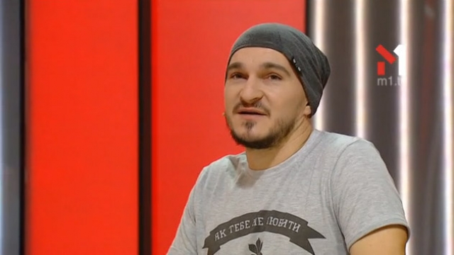 Ігор Ревенко, засновник проекту «TheFirma»