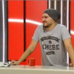 Ігор Ревенко, засновник проекту «TheFirma»
