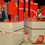 TECHNOLOGIES: Крісло віртуальної реальності