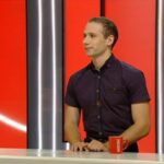Максим Рева, розробник проекту «4 літери»