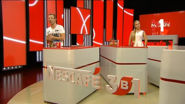 TECHNOLOGIES: портативний вітрогенератор