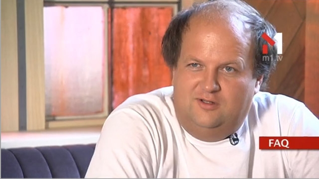 Що таке «клуб трьох ком»?