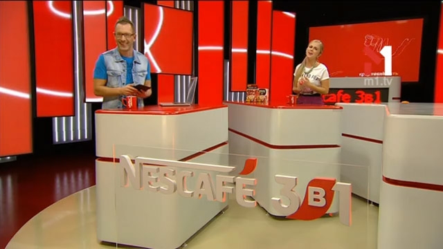 TECHNOLOGIES: житло на Марсі