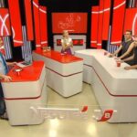 Indytronics, молода київська англомовна група