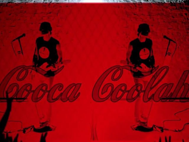 Cooca-Coolah
