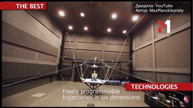 The Best: Ватикан з Lego