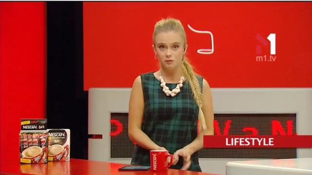 LIFESTILE: коробка з дощем Tempescope