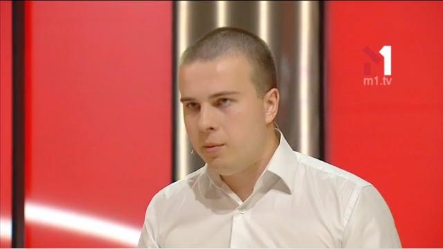 Мирослав Биков, Сергій Скок “IT Education Academy” 2