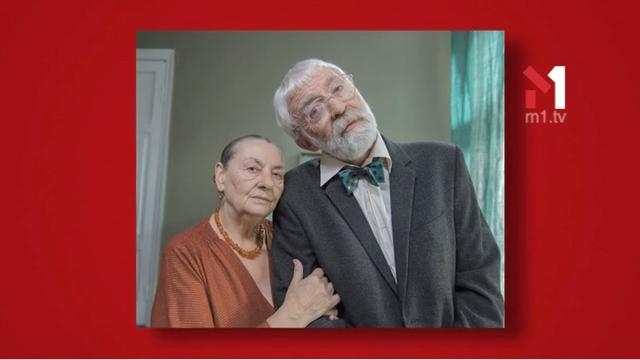 Христина Сиволап, режисер “Давай не сьогодні” 2