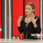 Христина Сиволап, режисер “Давай не сьогодні” 1