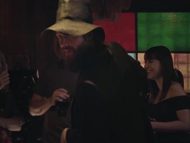 The Night Josh Tillman Came To Our Apartment