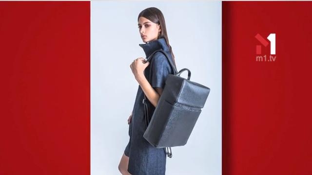 TECHNOLOGIES: Камера Додаткової Реальності