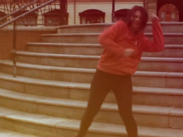 Crazy