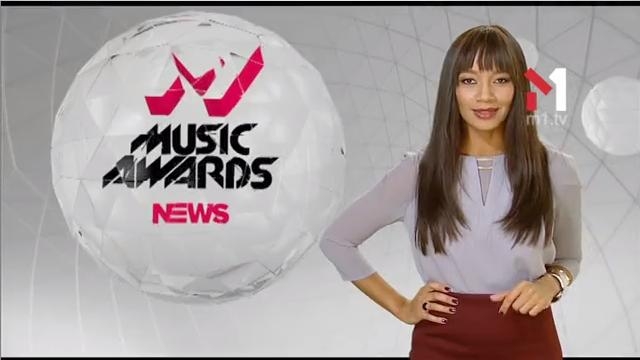 M1 Music Awards News