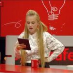 The Best. Смартфон-Робот