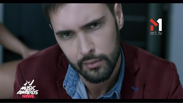 M1 Music Awards News. Випуск 1