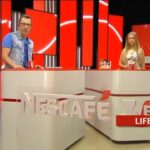 LIFESTYLE: чемпіонат вусів і бороди