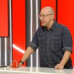 Данило Тонкопій, засновник проекту «DelFast»