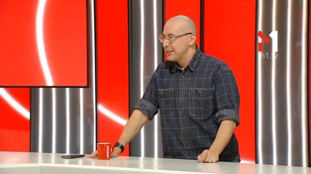 Данило Тонкопій, засновник проекту «DelFast»