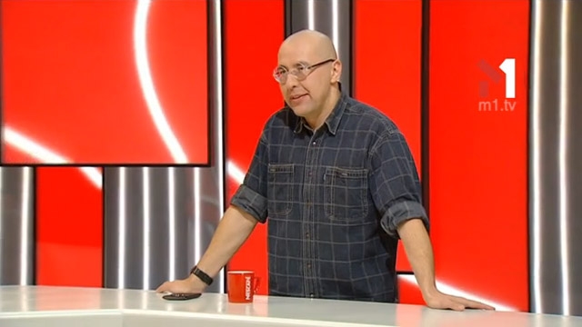 Данило Тонкопій, засновник проекту «DelFast»