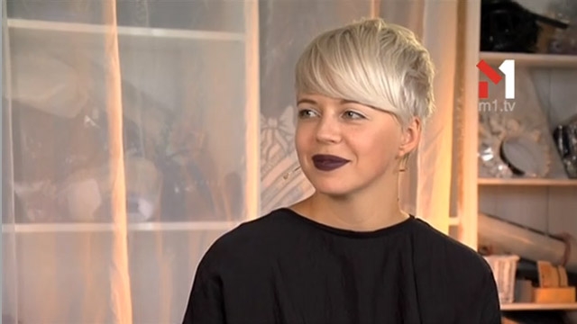 Стиль гурту ONUKA