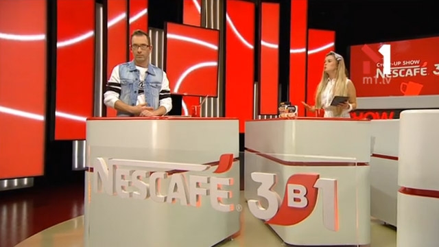 TECHNOLOGIES: розумна «майка»