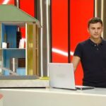 Олександр Мазуркевич, співзасновник проекту «DiGi 24»