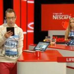 LIFESTYLE: ресторан не для всіх