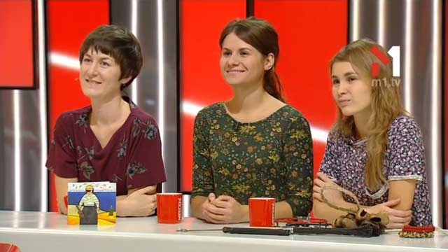 Гурт Panivalkova