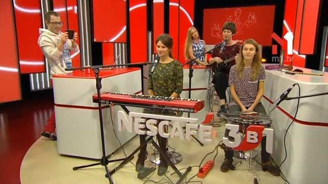 Гурт Panivalkova