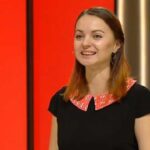 Ірина Бондар, продюсер проекту «Кіно-драйв»