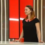 Ірина Бондар, продюсер проекту «Кіно-драйв»
