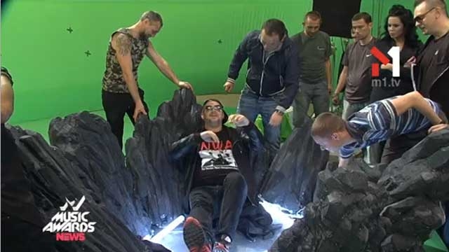 M1 Music Awards News. Випуск 2