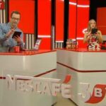 The Best. Чемпіонат вусів і бороди