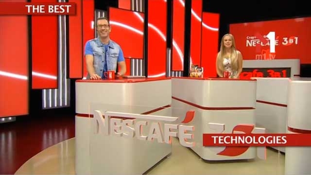 The Best. Гаджет, що читає думки собак