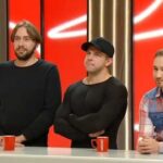 Співзасновники проекту «Pibox»