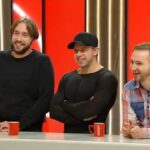 Співзасновники проекту «Pibox»