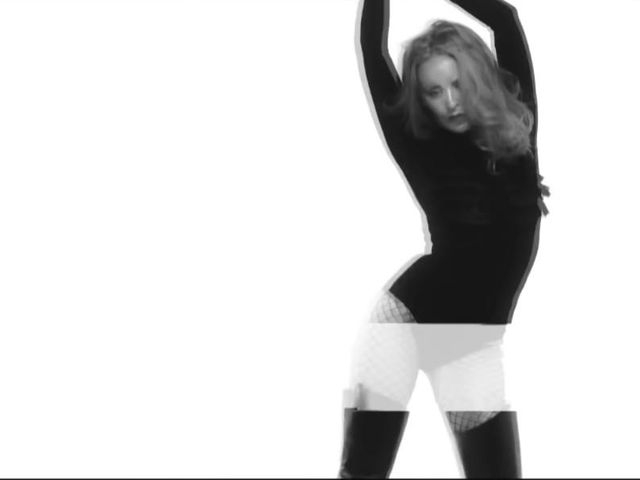 Your Body