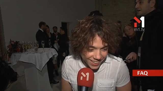 Що таке «seed»?