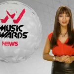 M1 Music Awards News. Випуск 3