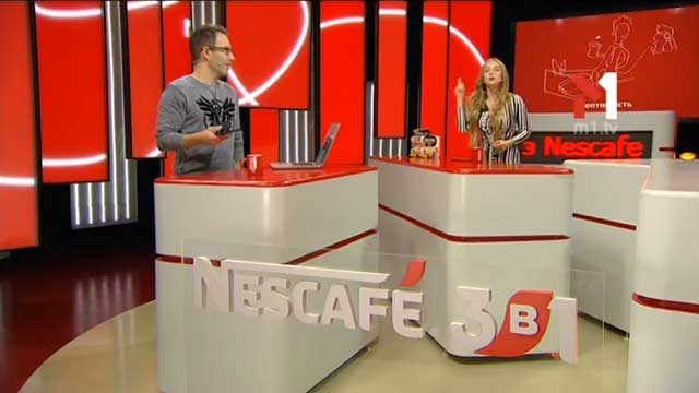 TECHNOLOGIES: «Розумна» гітара